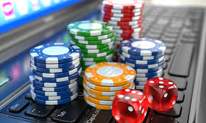 Зеркало Arkada Casino